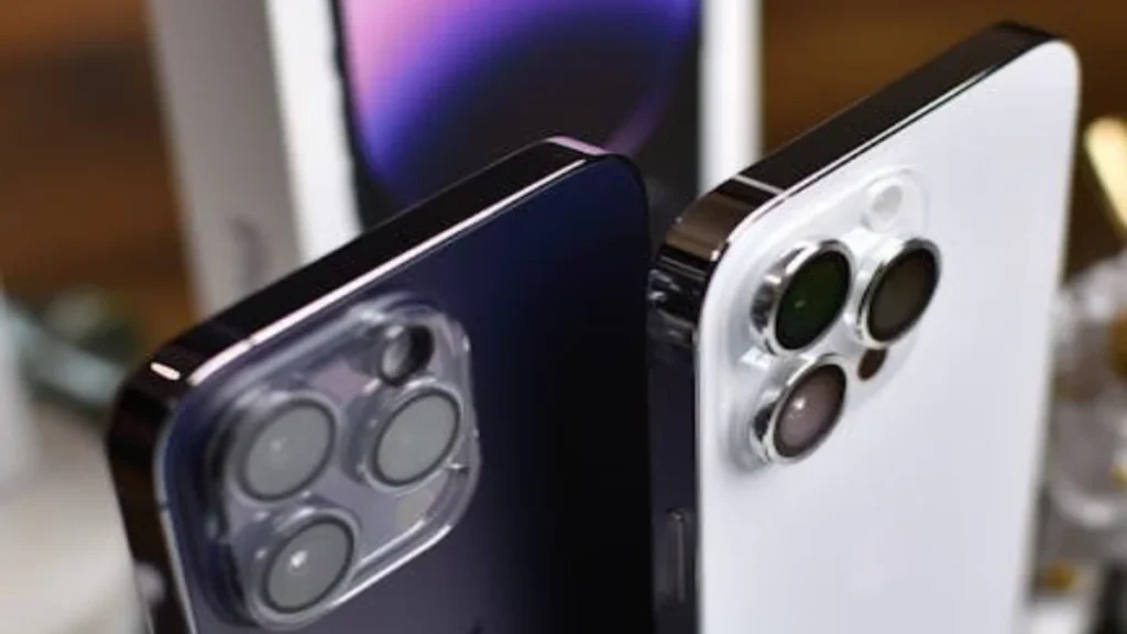 مواصفات وسعر iPhone 15 Pro Max