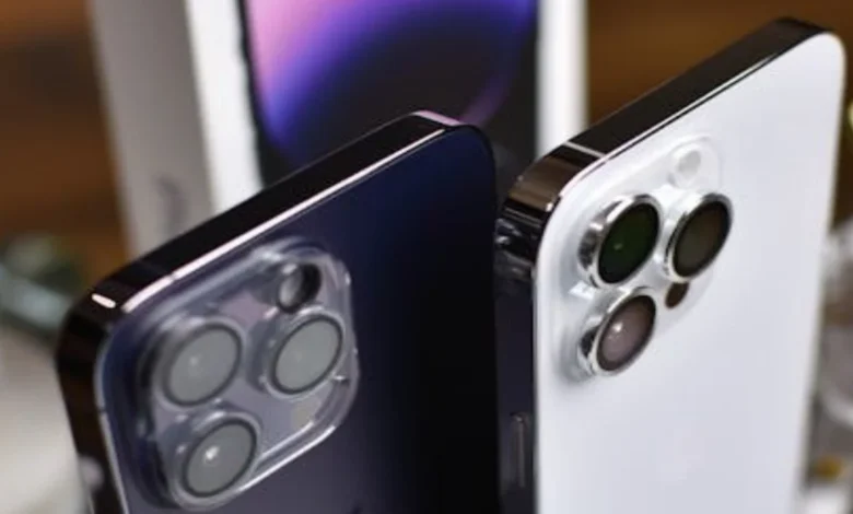 مواصفات وسعر iPhone 15 Pro Max