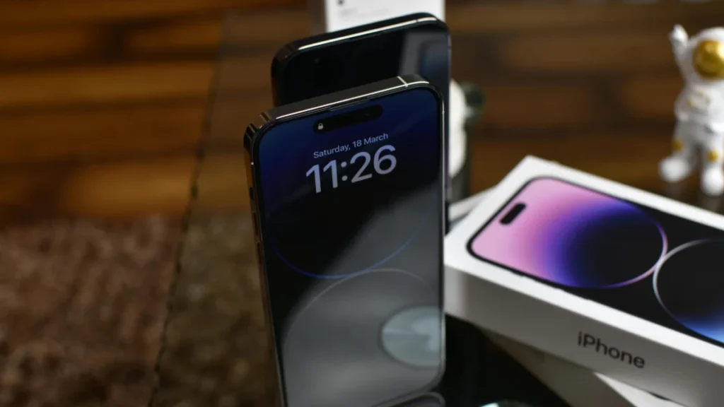 iPhone 16 Pro Max أيفون 16 برو ماكس