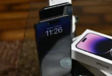 iPhone 16 Pro Max أيفون 16 برو ماكس