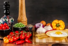 فوائد الثوم على الريق