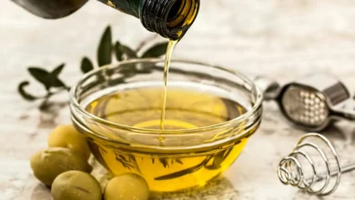 فوائد زيت الزيتون