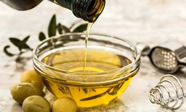 فوائد زيت الزيتون