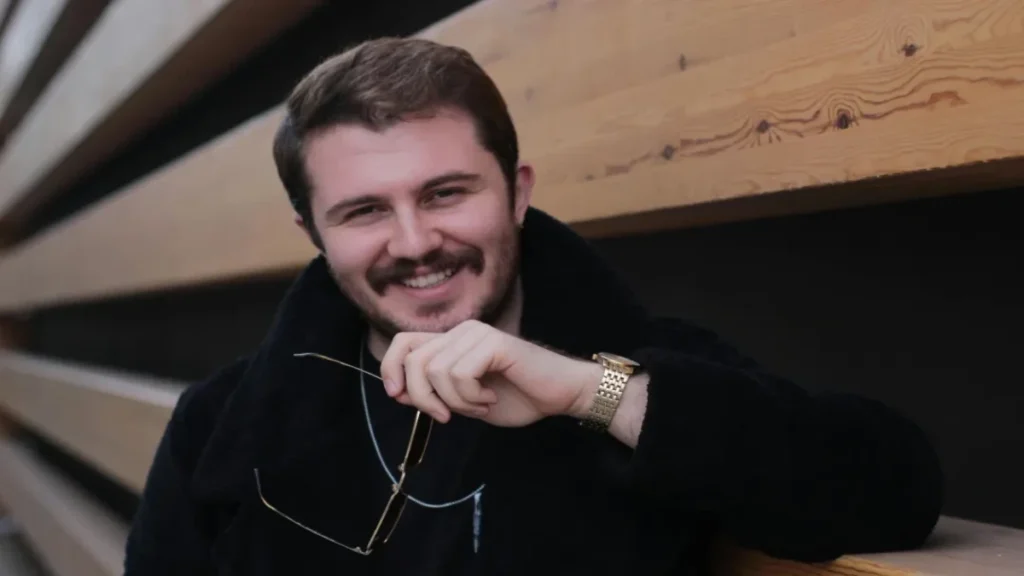 الشخصية الكاريزما
