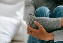 العنف ضد المرأة
