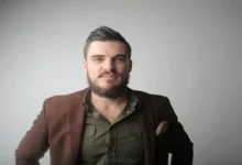 الشخصية النرجسية