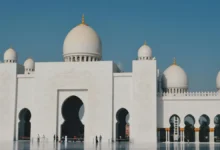 صلاة الجنازة فضلها وكيفيتها والدعاء للمتوفى