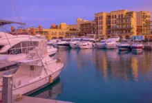 الغردقة: جنة على شاطئ البحر الأحمر