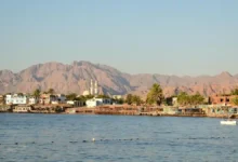 دهب: سحر الطبيعة وروح المغامرة