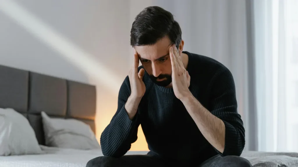 الوسواس القهرى