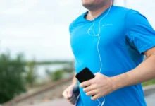 تطبيقات لمراقبة صحتك - تطبيقات اللياقة البدنية