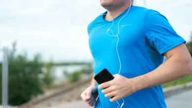 تطبيقات لمراقبة صحتك - تطبيقات اللياقة البدنية