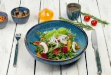 صحة أمعائك هي مفتاح كل شيء من فقدان الوزن إلى تحسين مزاجك