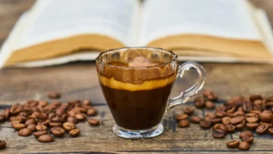 فوائد وأضرار القهوة - فوائد القهوة