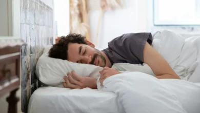 دليلك للنوم العميق