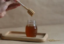 فوائد عسل السدر الجبلي