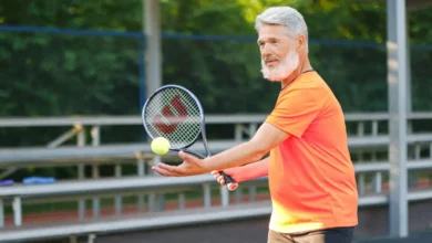 "شيخوخة ذكية": كيف تحافظ على شبابك البيولوجي وليس فقط المظهر؟