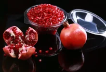 فوائد الرمان للجسم وأهم فوائده الصحية