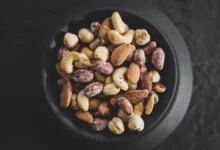 فوائد المكسرات للجسم والنساء والرجال وأشهر أنواعها